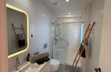 Casa ancora azul Fuseta - Foto 26