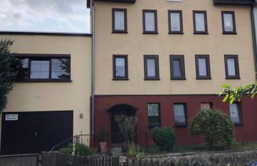 Monteurunterkunft Haus Gellert - Foto 4