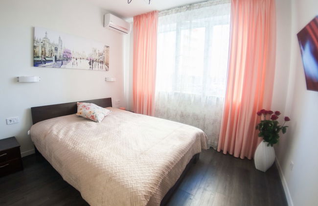 MarySmart Nivki-Park - Photo 7