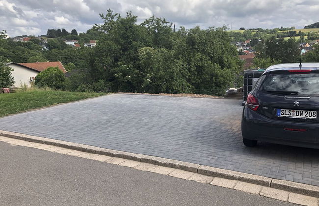 Ferienwohnung Kirschholz - Foto 12