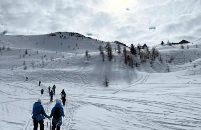 Casa d'Alpe -Boutique apartment Chaberton view - Foto 48