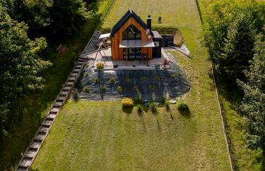 Domek nad Piwniczną - Foto 1