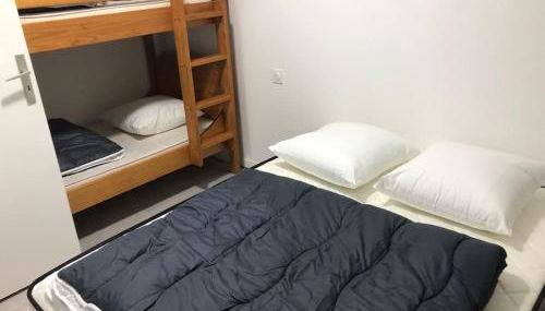 app 8 couchages tt confort 203 - Foto 5