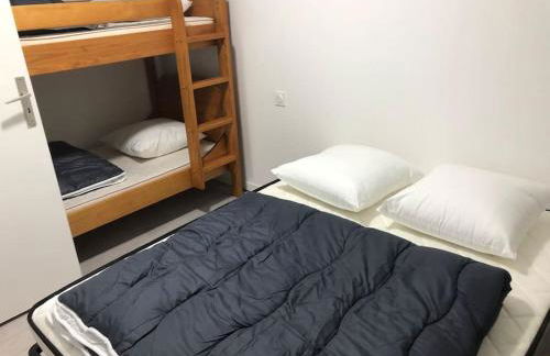 app 8 couchages tt confort 203 - Photo 5