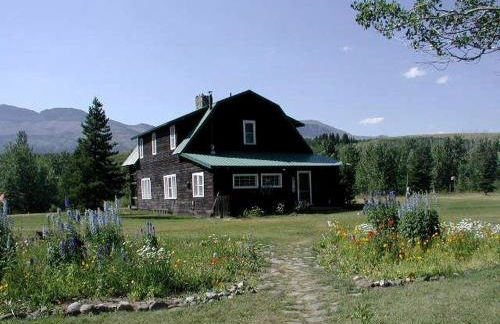 Group Vacation Rental for Family and Corporate Getaways near Glacier National Park, Montana - Foto 6
