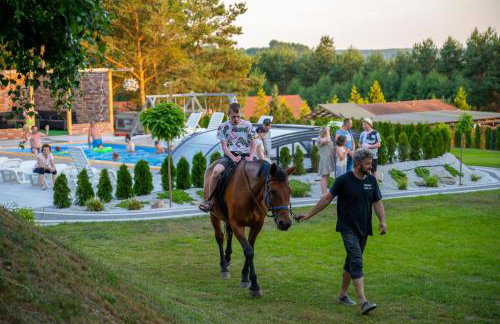 Fabryka Wspomnień - Domki letniskowe nad morzem - Foto 56