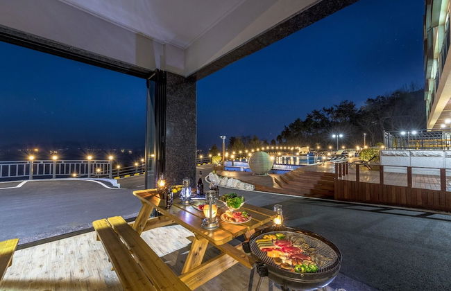 Aria Pension Resort - Foto 40