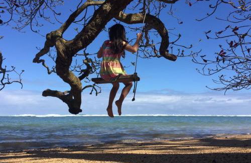 3BR Nihilani Condo with AC, Pool & Close to Shops 8C - Foto 21