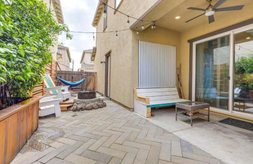 Pet-Friendly Sacramento Home about 7 Mi to Downtown! - Foto 22