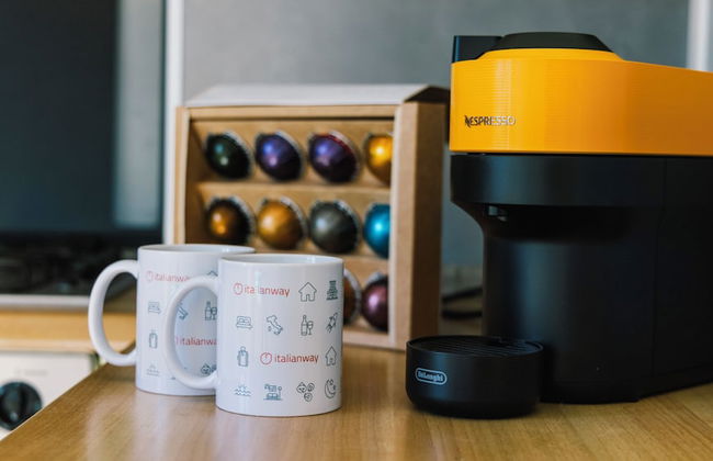 Italianway - Le Terrazze sul Mare - Photo 15