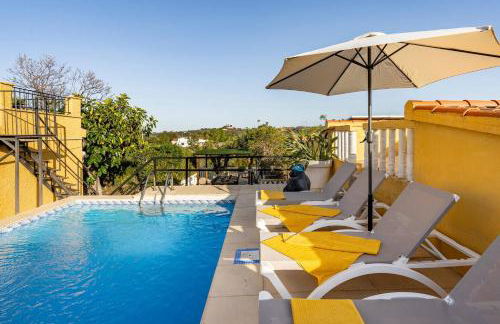 Casa Rosa Longterm Living and Workspace - Foto 6