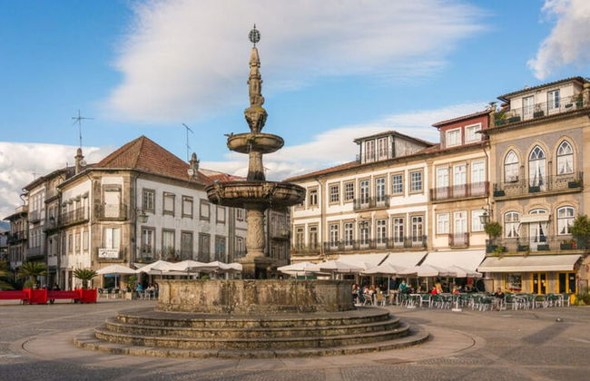 Holiday Home in Ponte de Lima With Pool - Foto 23