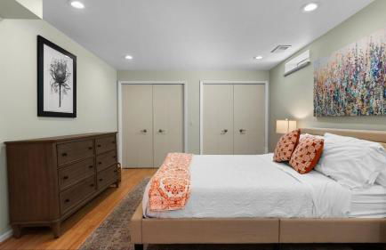 Arbor Hideaway - Brand New! Bring your dog! - Foto 26