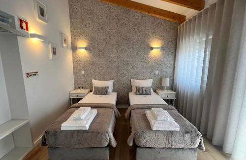 Douro Pateo House - Foto 20