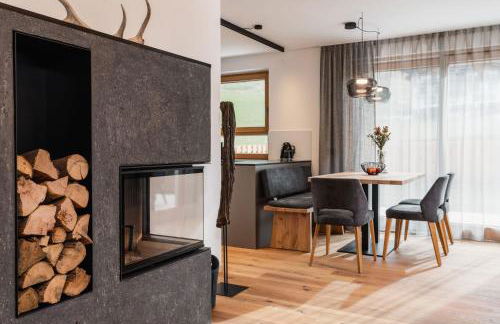 Chalet Lumis - Photo 29