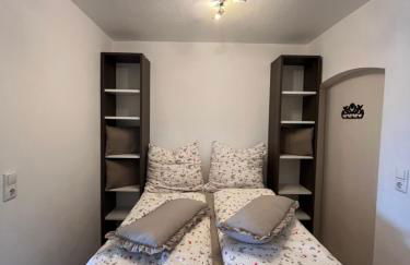 Fewo Nähe Vareler Hafen auch mit Hund - Foto 14