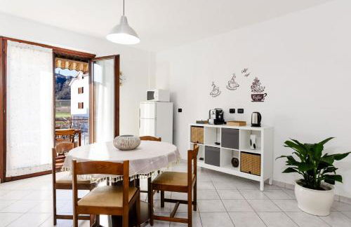 Casa Dany - Alba - Family Apartment - Foto 14