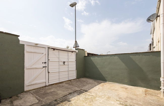 Host Stay Maitland Terrace - Foto 27