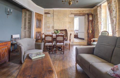 Le Prieuré "Péridoors" - Élégance, Histoire & Jacuzzi - Foto 41