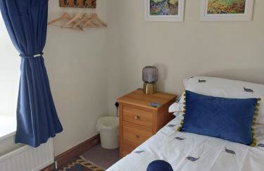 Heart Of Hawes Holiday Cottage - Foto 12