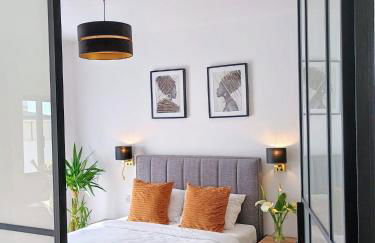 Apartment Sweet Pear with garage - Foto 1