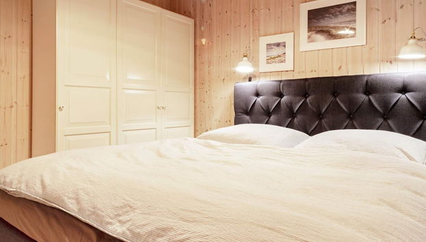 5 Person Holiday Home in Dannemare - Foto 2, Habitación