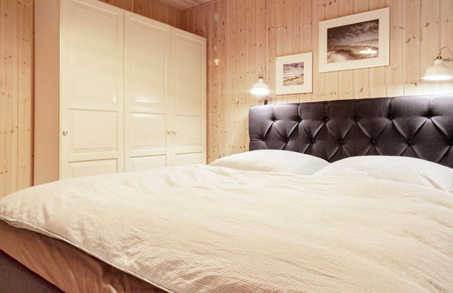 5 Person Holiday Home in Dannemare - Foto 2