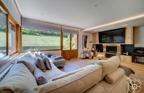 CASA ARANEU de Alma de Nieve - Foto 1