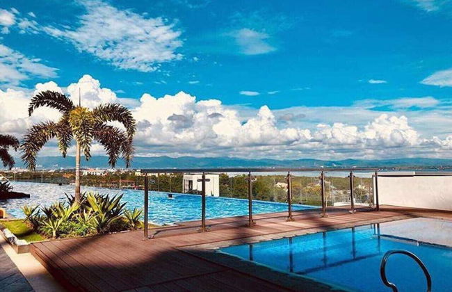 Mactan Newtown by Javadrea - Foto 27