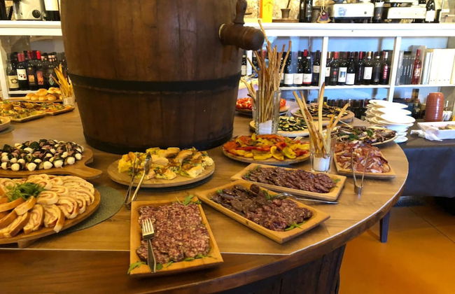 Antico Borgo La Commenda - Foto 25