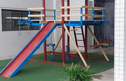 Park Towers - Foto 11