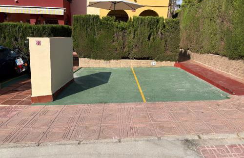 Apartamento Oasis Alamillo - Foto 28