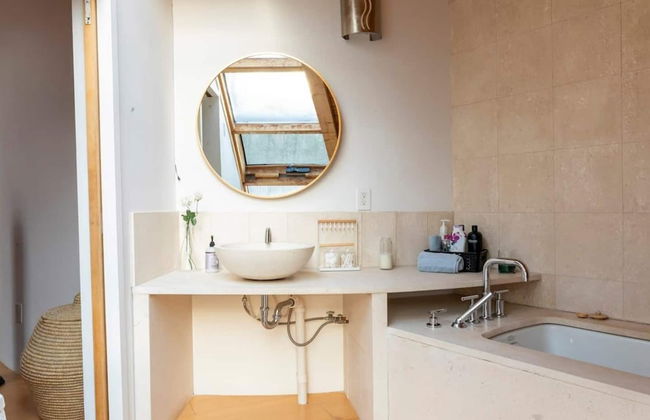 Dome House Retreat - Foto 26