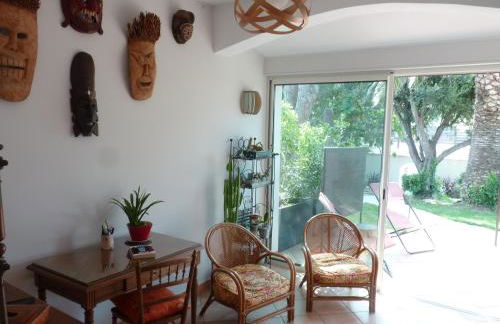 La Villa du Petit Port - Foto 17