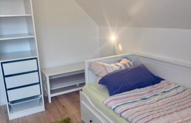 Ferienwohnung Lütte Koje beim Hinrichs Hof - Foto 22