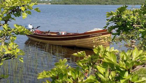 Lakeview Lodge Four Bedroom House - Foto 5