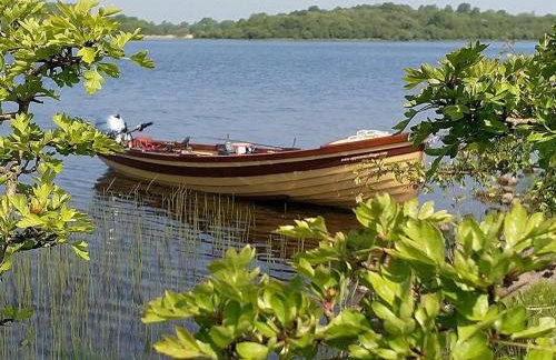 Lakeview Lodge Four Bedroom House - Foto 5