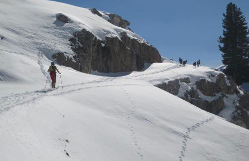 Casanova nelle Dolomiti - Photo 36