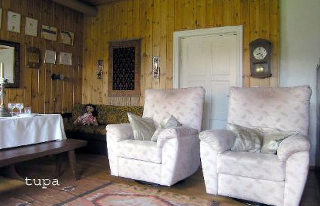 3 bedroom House in Pielavesi with sauna - Photo 19