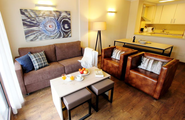 Pierre & Vacances Andorra Bordes D'En Valira - Photo 22