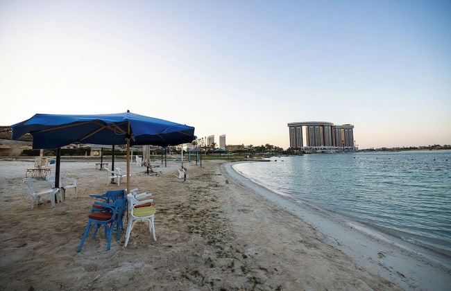 Marina Resort By Seven Seasons Hospitality - Foto 31