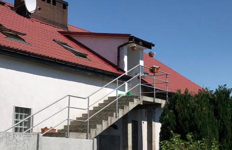 Apartament Pod Kasztanami - ZIELONY - Foto 23