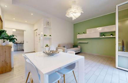 La Verde - San Donato M3 - Foto 6