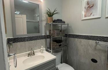 Modern minimalistic 3 bdr Apt Townhouse - Foto 31