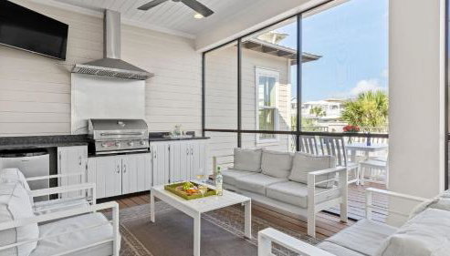 Totally Beachin by Avantstay Sleeps 18 Seacrest Beach - Foto 3, Other