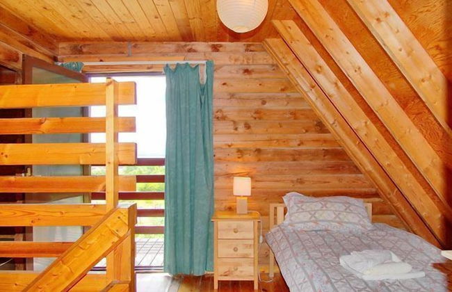 Steading Holidays - Ian's Lodge - Foto 3