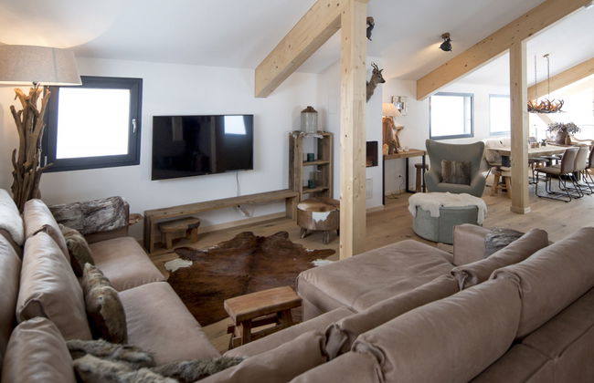 Premium # 01 IR-Sauna&Sprudelpool aussen - Foto 2