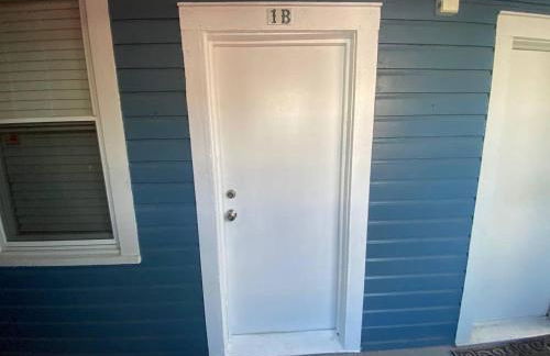 Cozy 1 BR, walk to subway, Free WiFi & Parking - Foto 32