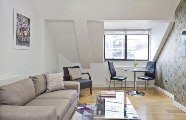 Red Lion Court by City2Stay - Foto 18