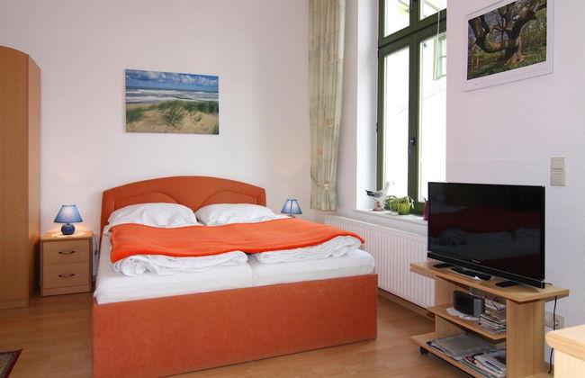 Apartment sea Noise, Ahlbeck - Foto 9